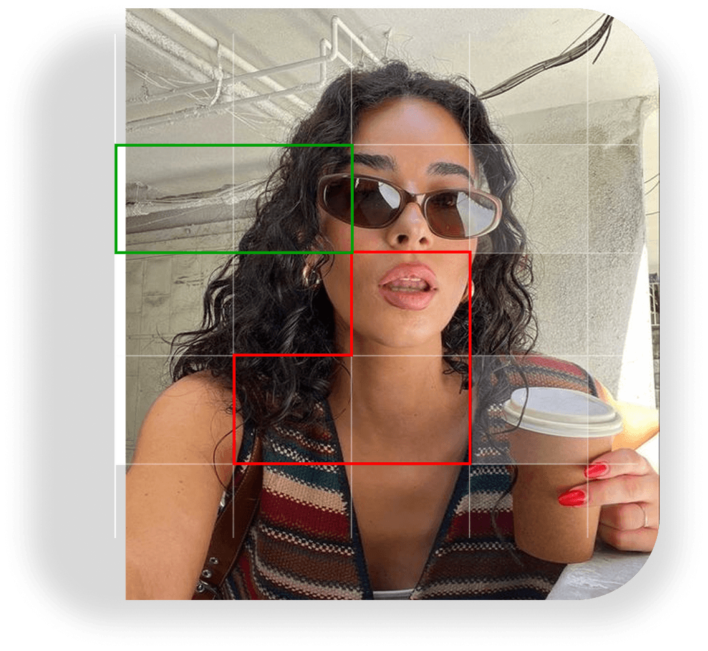 Brand safety detection