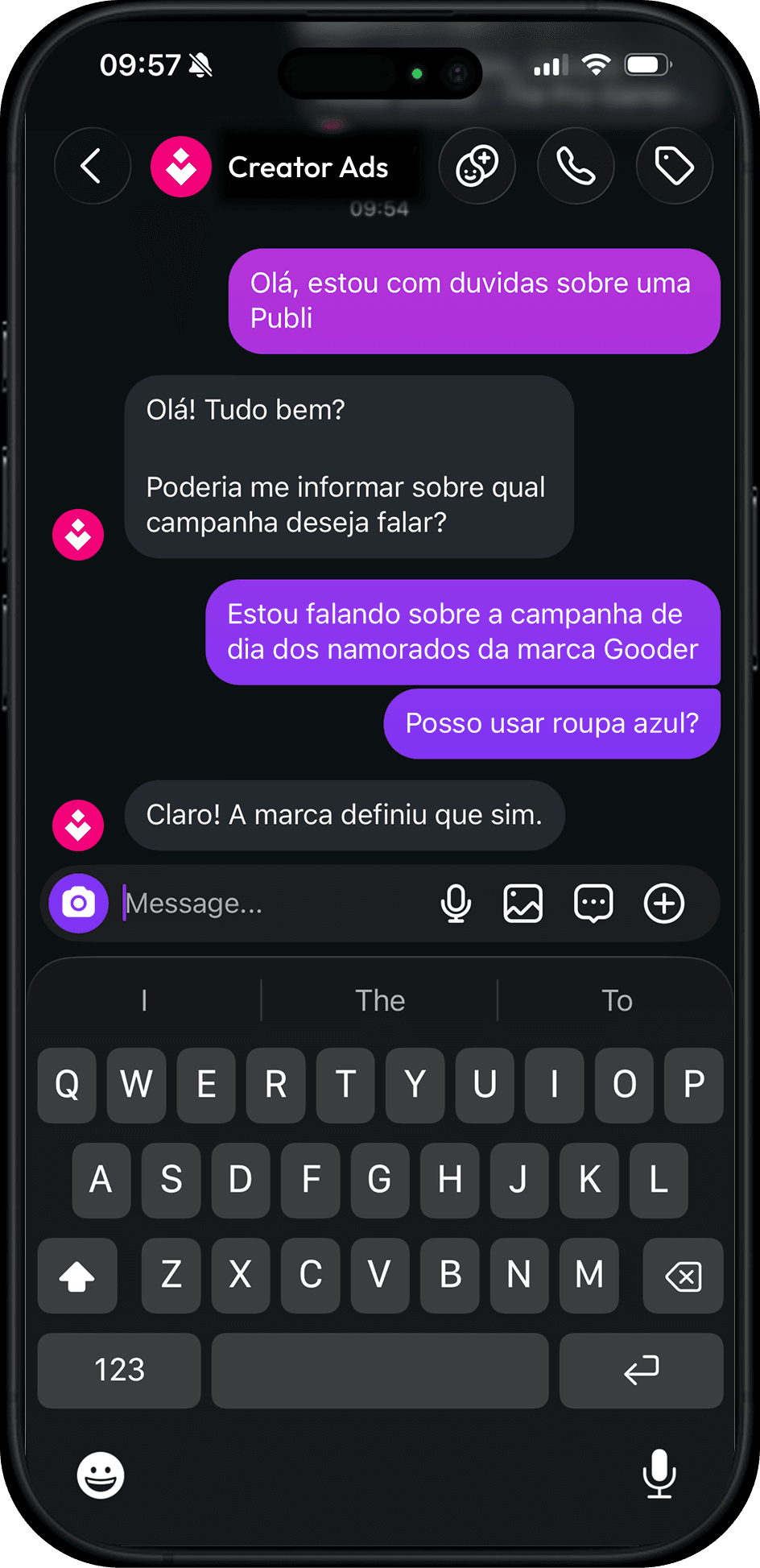 Whisper 1